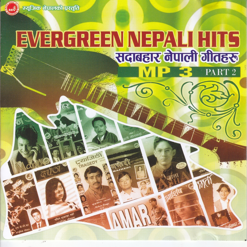 Evergreen Nepali Hits In MP3 2