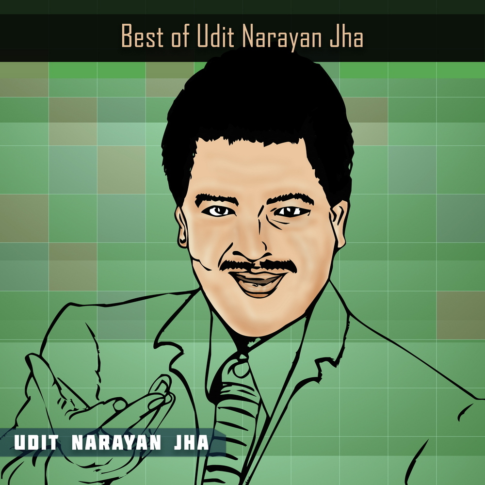 Best Of Udit Narayan Jha