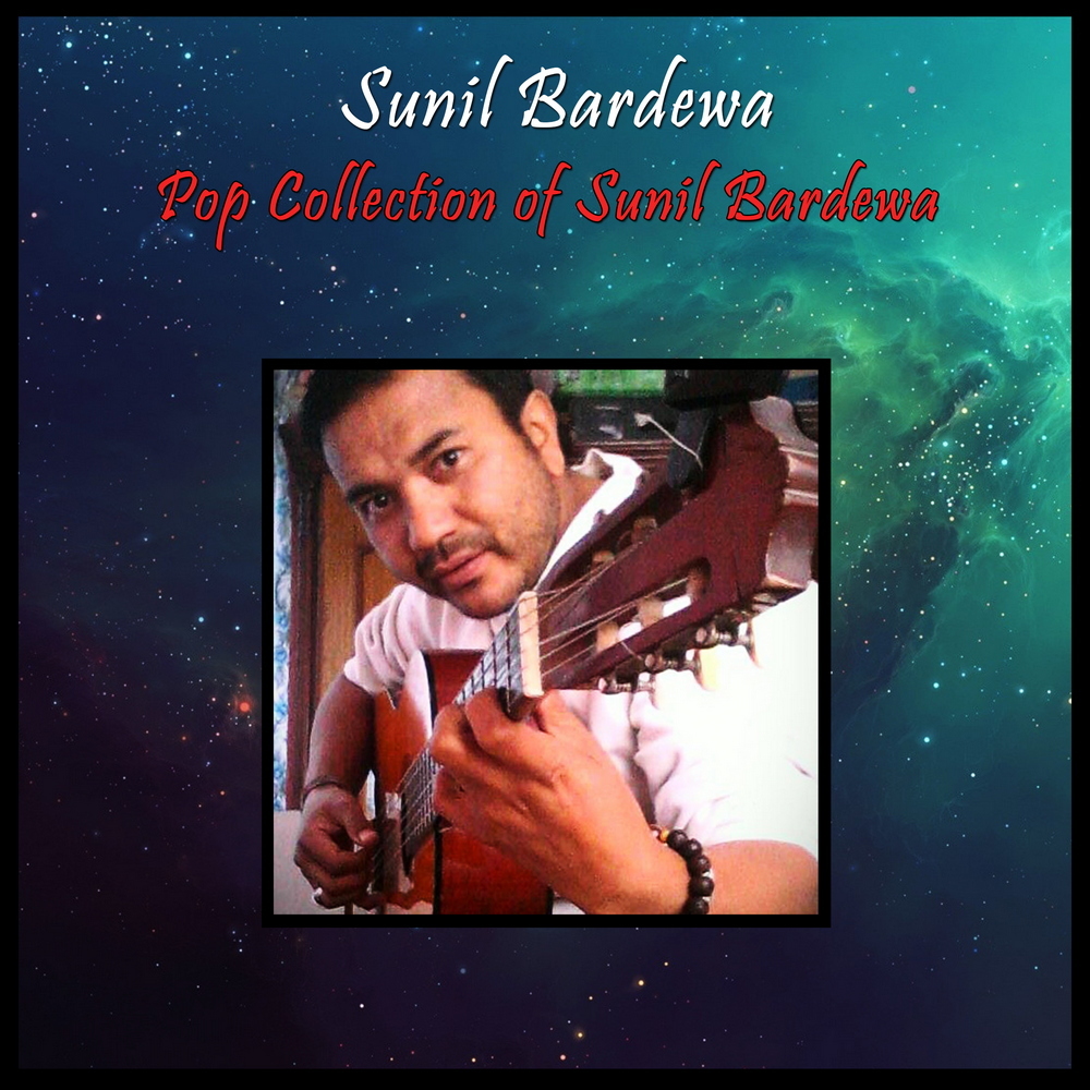 Pop Collection Of Sunil Bardewa
