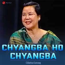 Chyangba Ho Chyangba