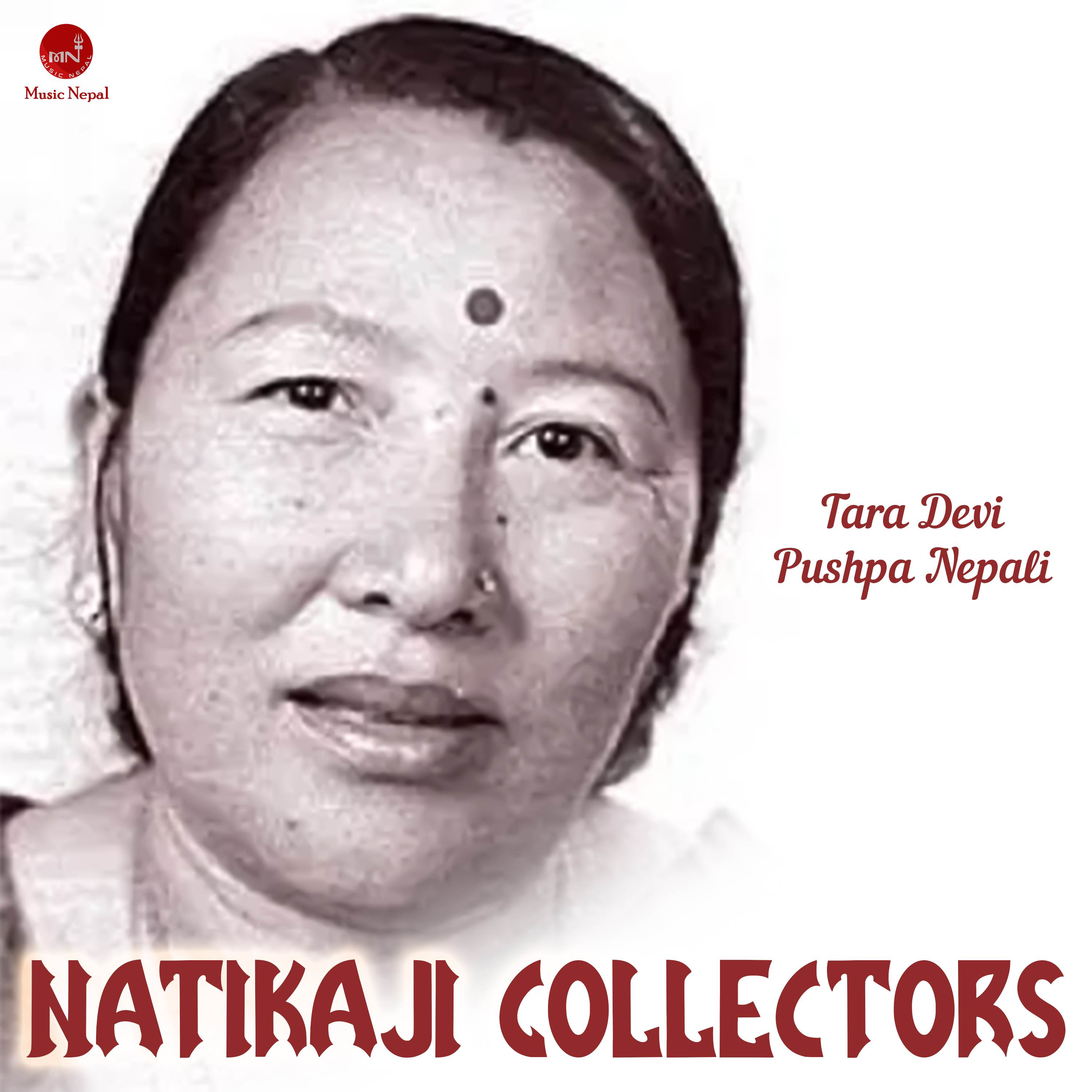 Natikaji Collectors