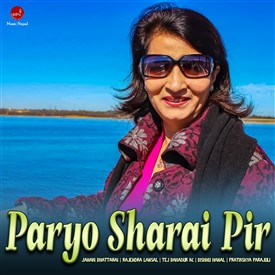 Paryo Sharai Pir