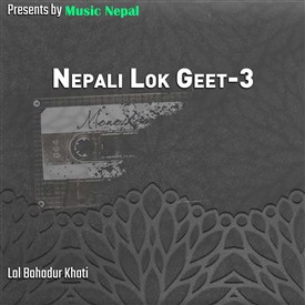 Nepali Lok Geet-3