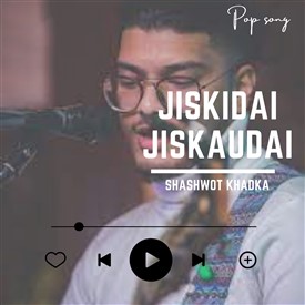 Jiskidai Jiskaudai