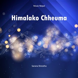 Himalako Chheuma