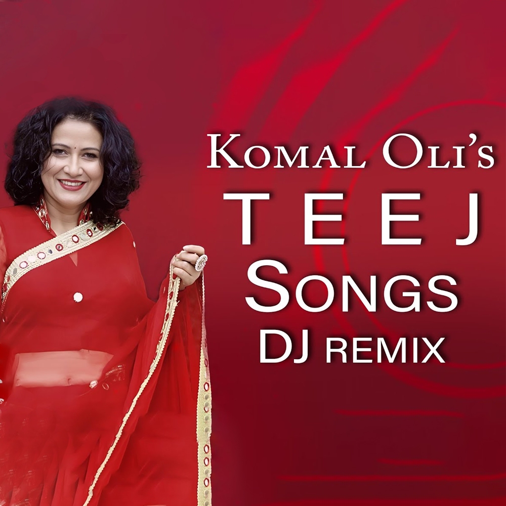 Komal Oli's Medley