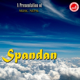 Spandan