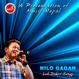 Nilo Gagan