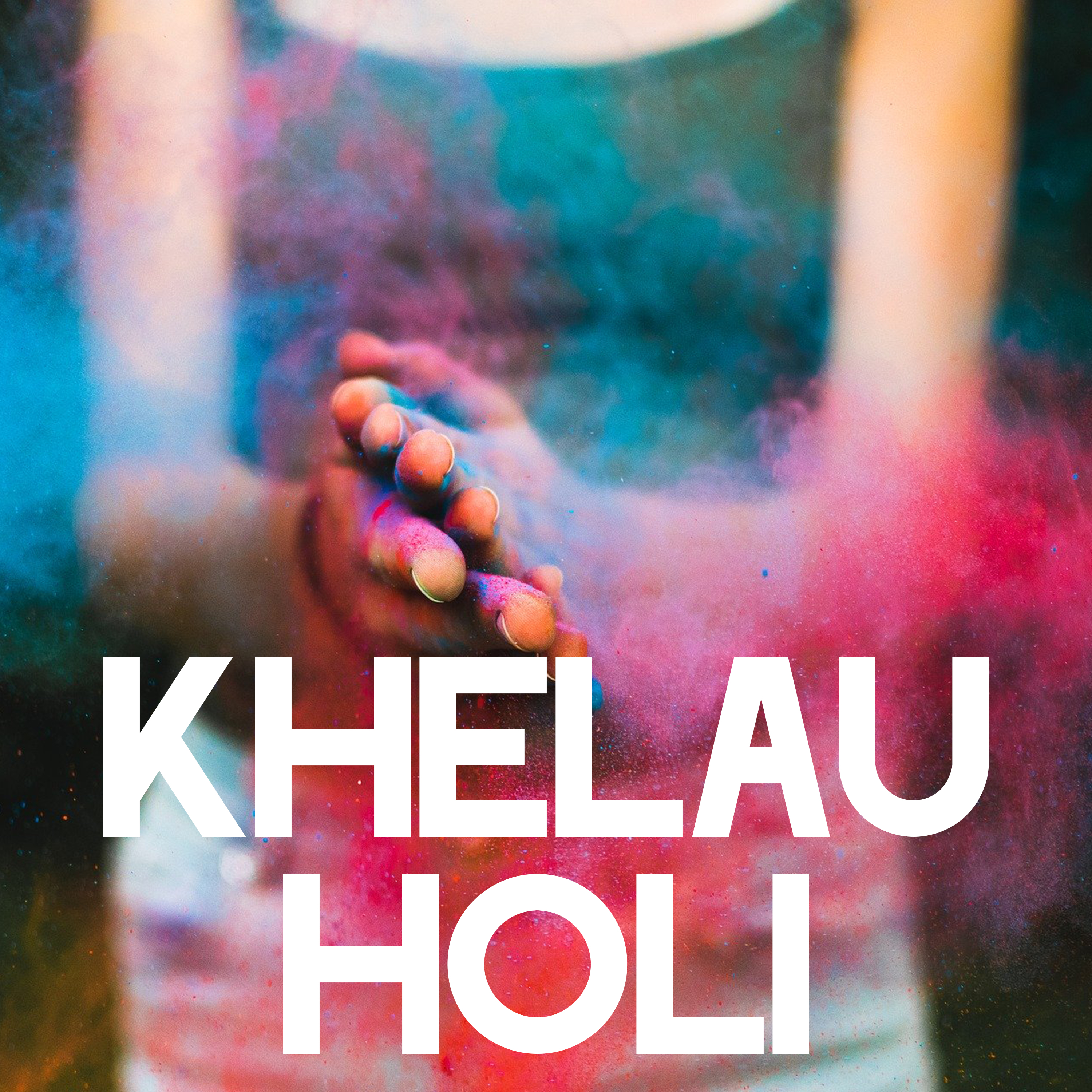 Khelau Holi