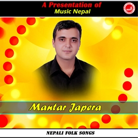 Mantar Japera