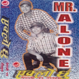 Mr Alone