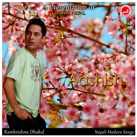 Aashish