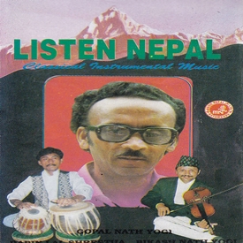Listen Nepal
