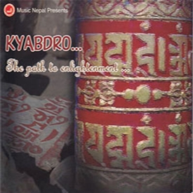 Kyabdro