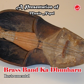 Brass Band Ka Dhunharu