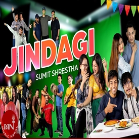 Jindagi