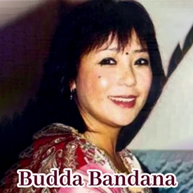 Budda Bandana