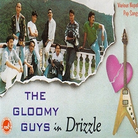 The Gloomy Guys In Drizzle