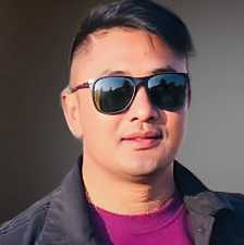 Ishwor Shrestha