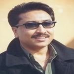 Shambhujeet Baskota