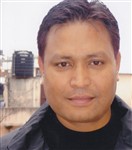 Amar Tandukar