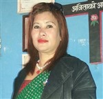 Anita Shrestha