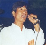 Arun Thapa