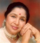 Asha Bhosle