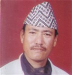 Bhagat Subba