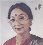 Bharati Upadhyaya