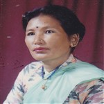 Chandra Kala Shah