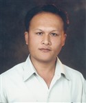 Chandra Kumar Dong