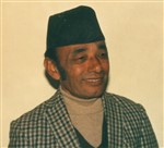 Fatteman Rajbhandari