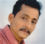 Mahesh Budathoki