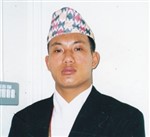 Gajendra Gurung