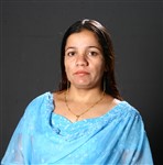 Geeta Devi