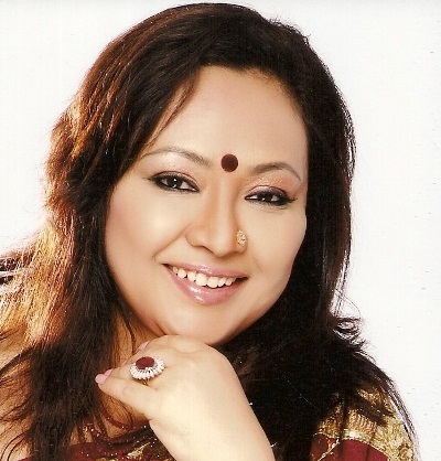 Deepa Jha