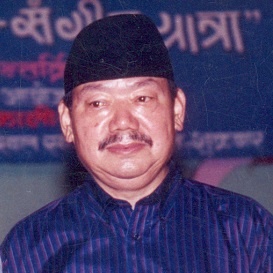 Ganesh Rasik