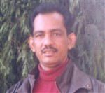 Indrajeet Mizar