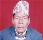 Jhalakman Gandharv