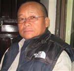 Jiten Rai