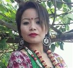 Kalpana Gurung