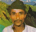 Krishna Bikram Thapa