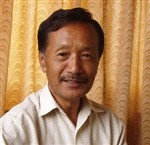 Kumar Subba