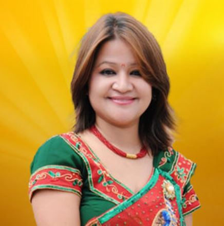 Sindhu Malla