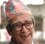 Madhav Ghimire