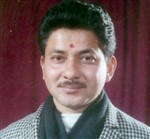 Madhu Chhetri