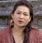 Maya Gurung