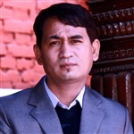 Narayan Lama