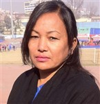 Nilima Pun